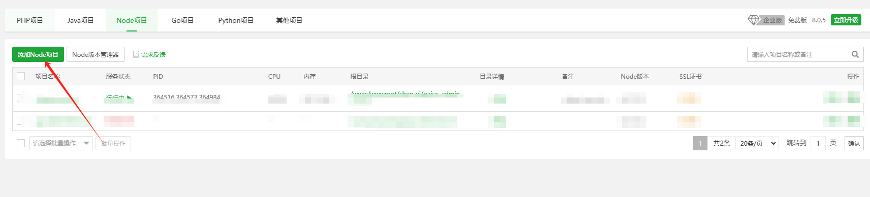 node